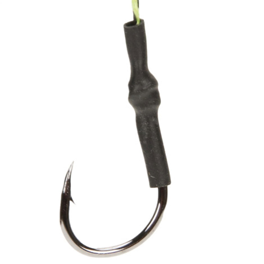 Fishing Bait Holder measures about 9x3.3 cm for easy carry.