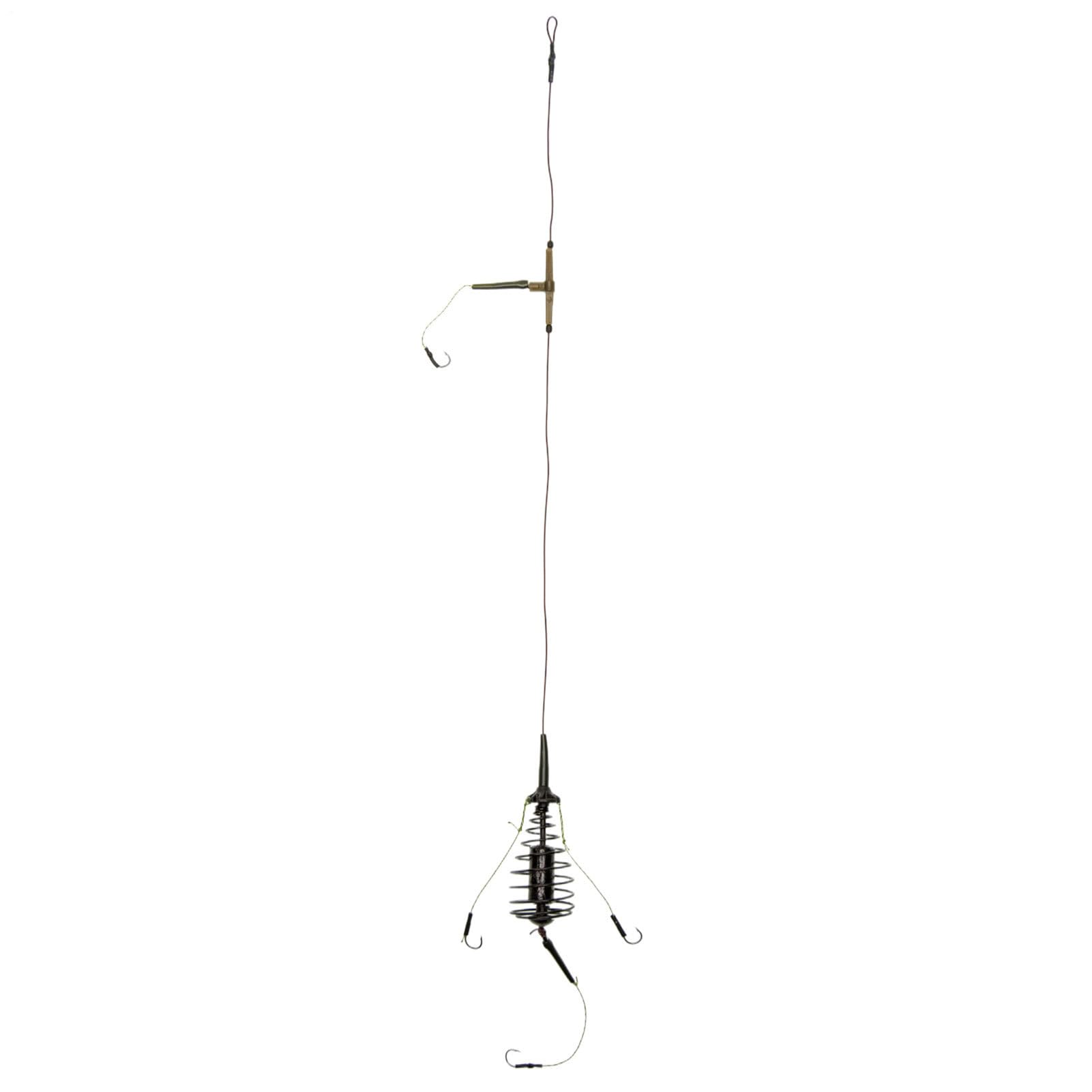 Fishing Bait Holder provides long-term reliability in freshwater and saltwater.