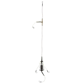 Fishing Bait Holder provides long-term reliability in freshwater and saltwater.
