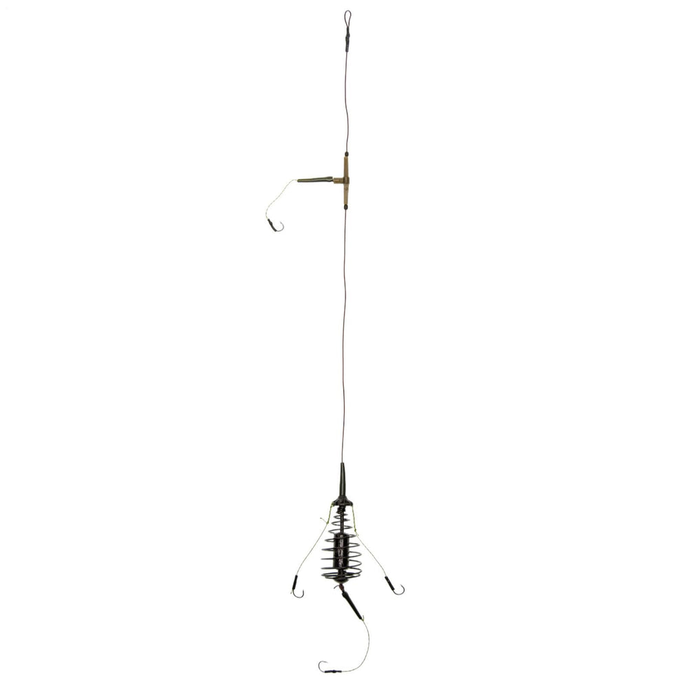 Fishing Bait Holder provides long-term reliability in freshwater and saltwater.