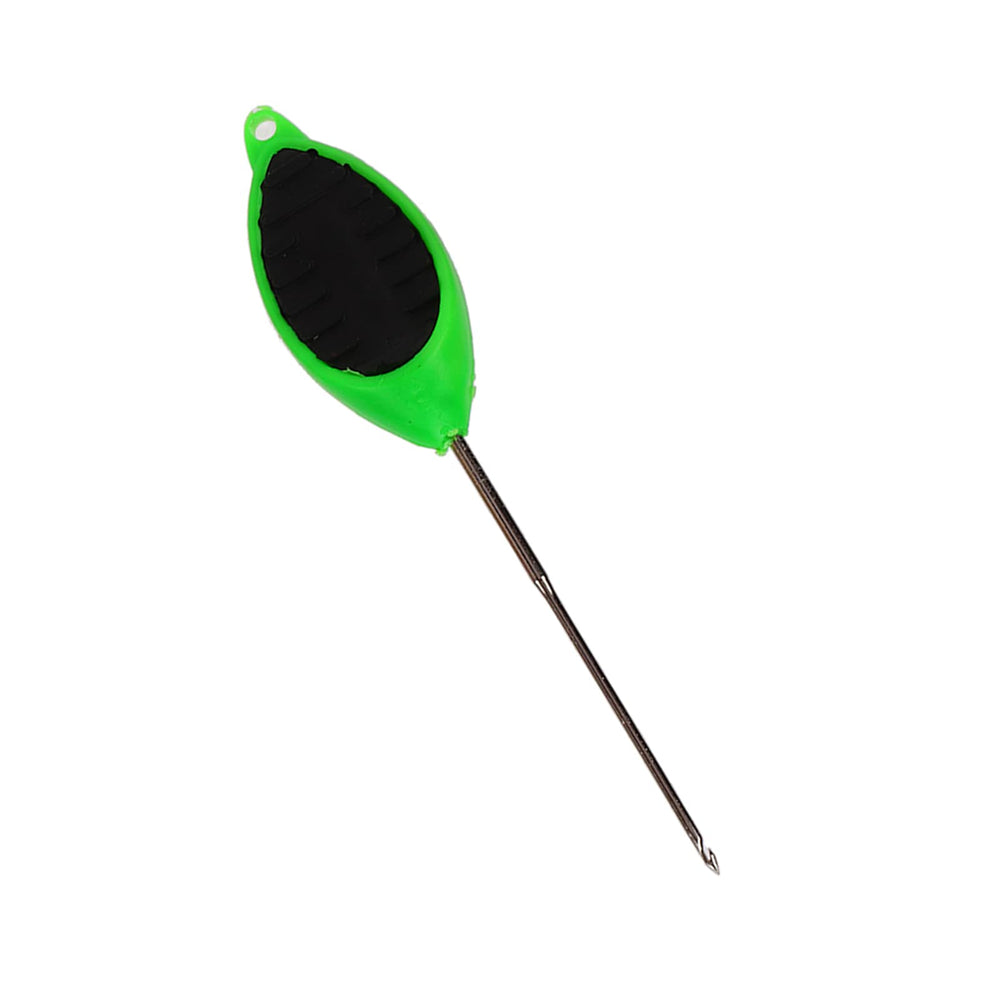 Lightweight durable design of fishing bait rig tool