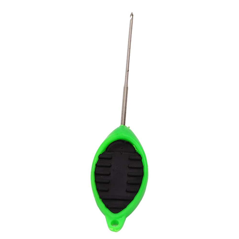 Product packaging and overview of Fishing Bait Rig Tool