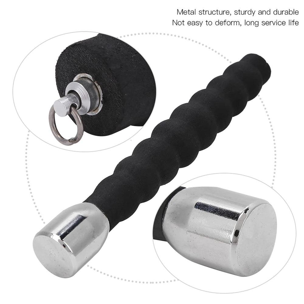 Fishing bat hanging belt for stability