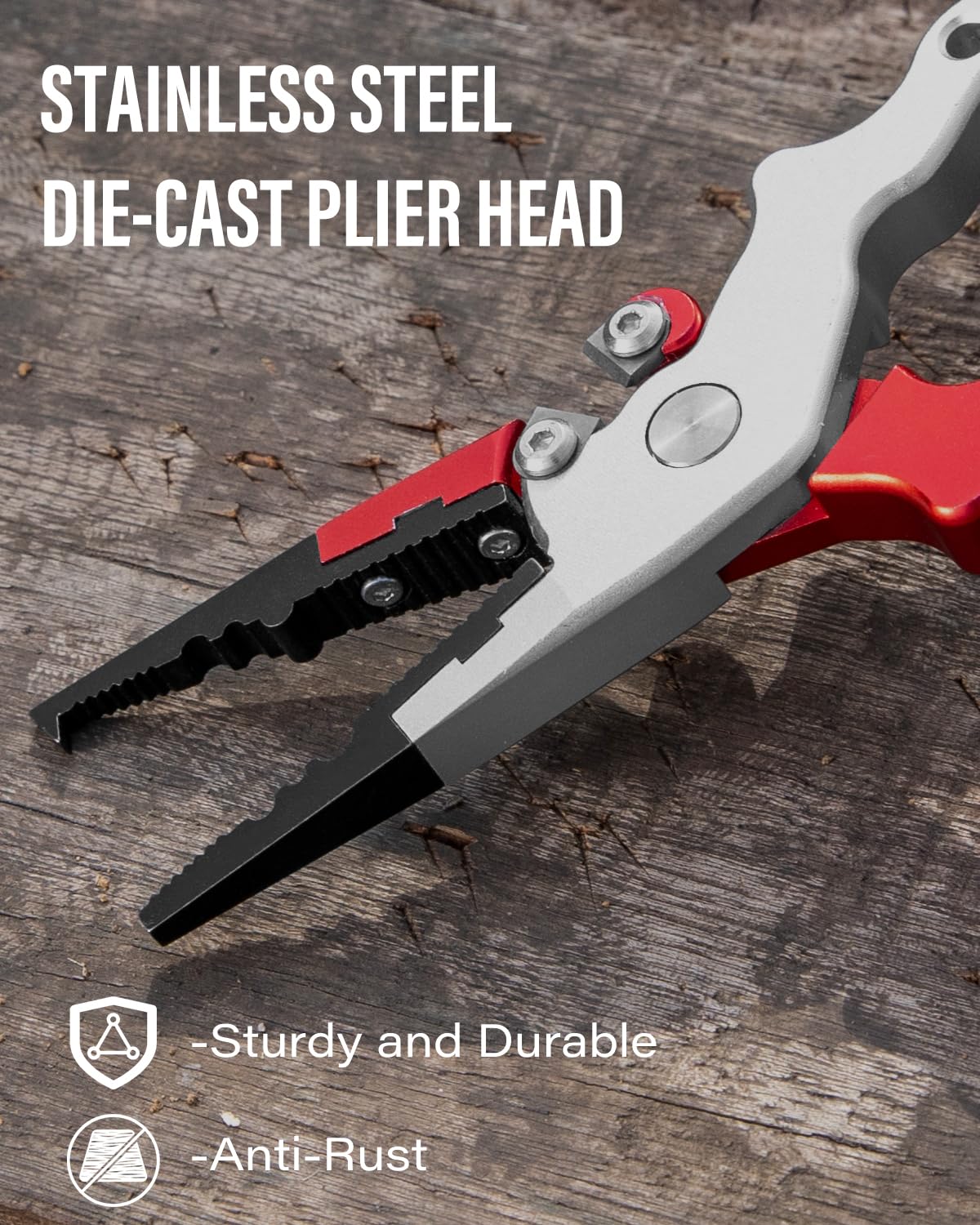 Fish hook remover tool for embedded hooks