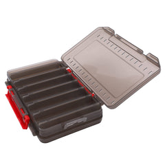 Side handle for easy carrying and hanging