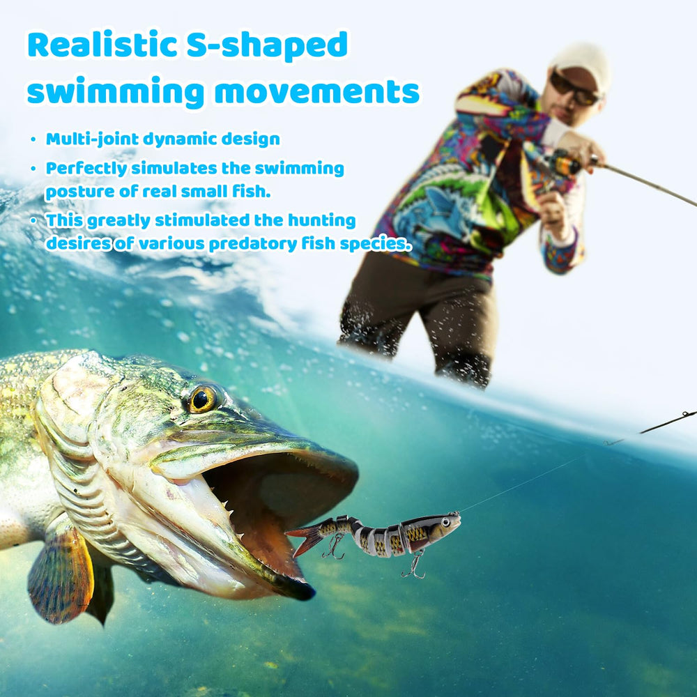 Lure suitable for saltwater environments with corrosion-resistant material