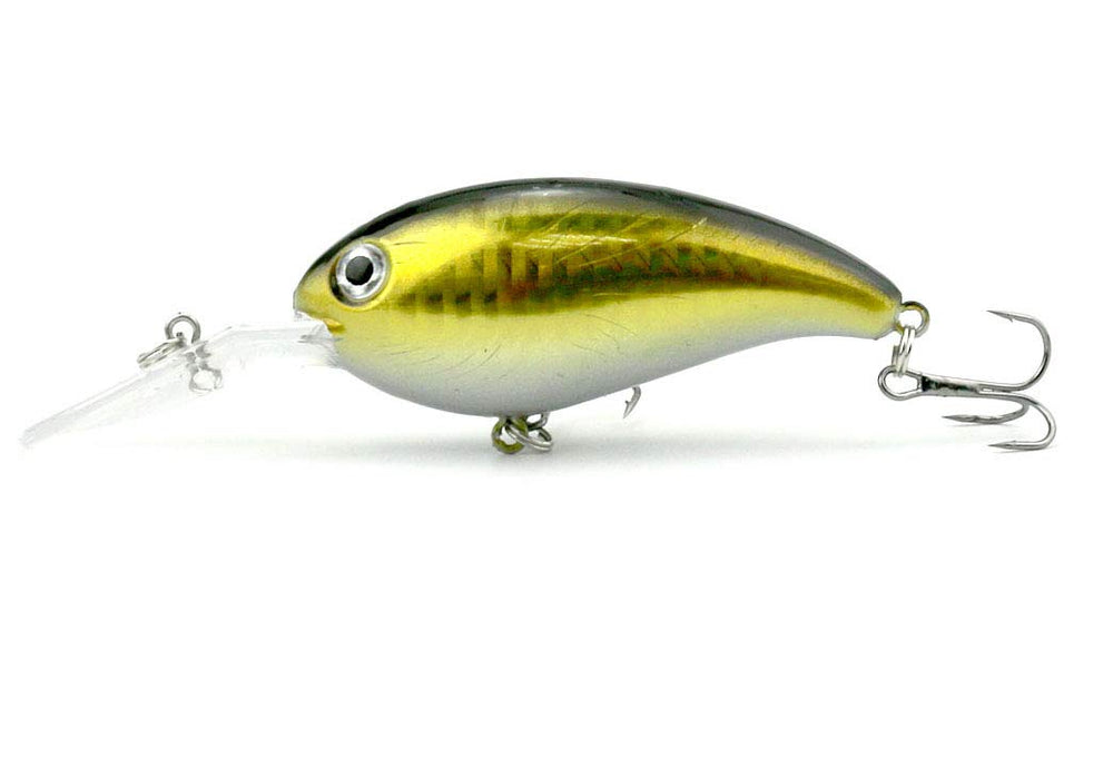 Fishing Lures environmental-protective material ensures durable gear for seasons.