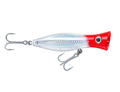 Fishing Lures Large Top Water Popper designed for long casting distance