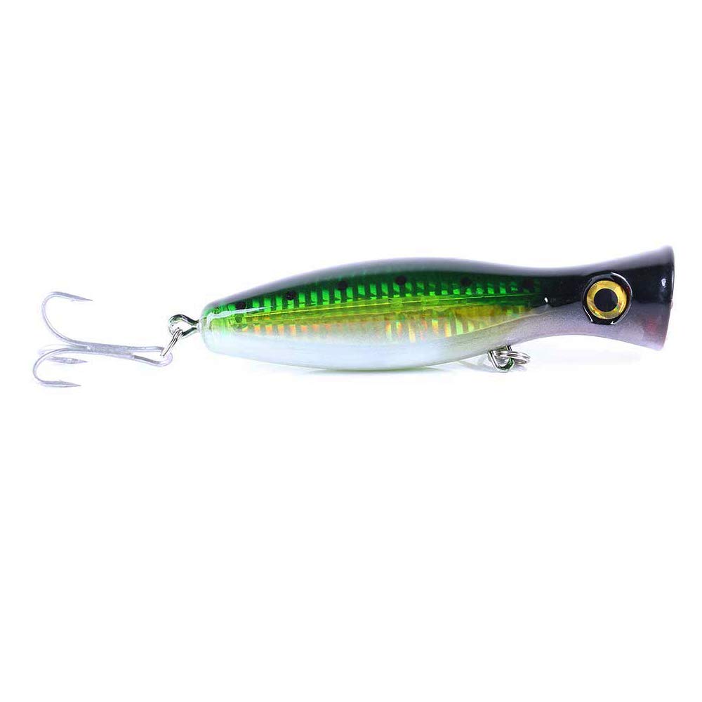 Fishing Lures Pack3 3D eyes detail view showing realistic lure eyes