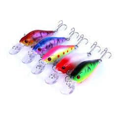 Fishing Lures pencil lure swimbait with realistic silhouette and action.