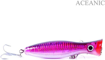 Fishing Lures saltwater offshore use for striped bass and bluefish