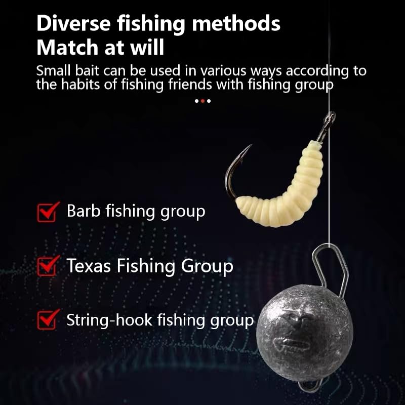 Versatile lure kit suitable for casting, trolling, and jigging