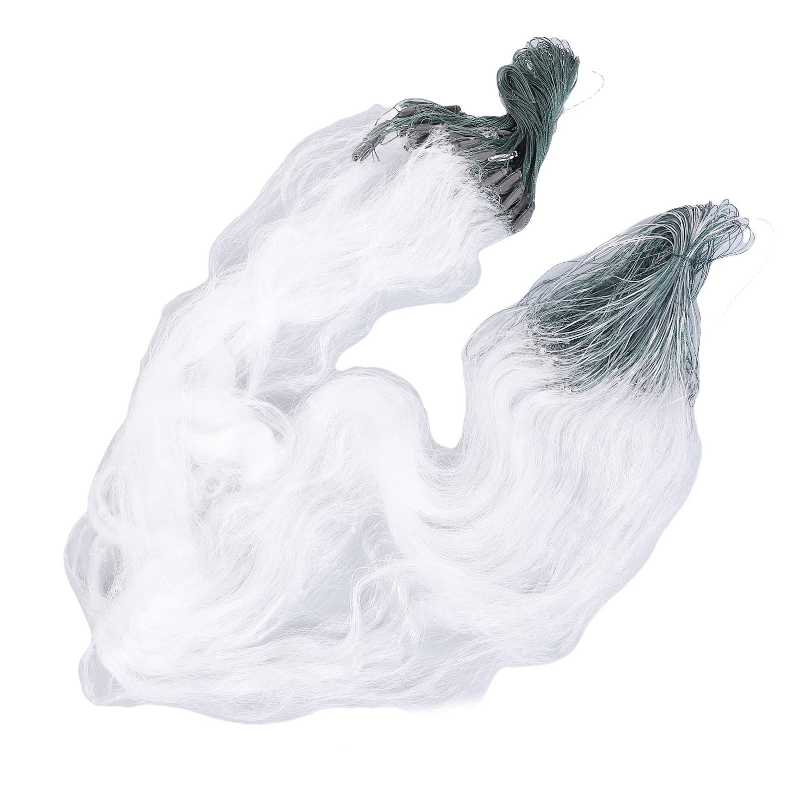 Product packaging image of nylon fishing net 50m