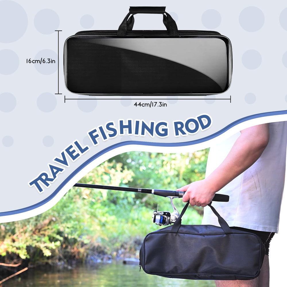 Fishing pliers and lip gripper included in the kit