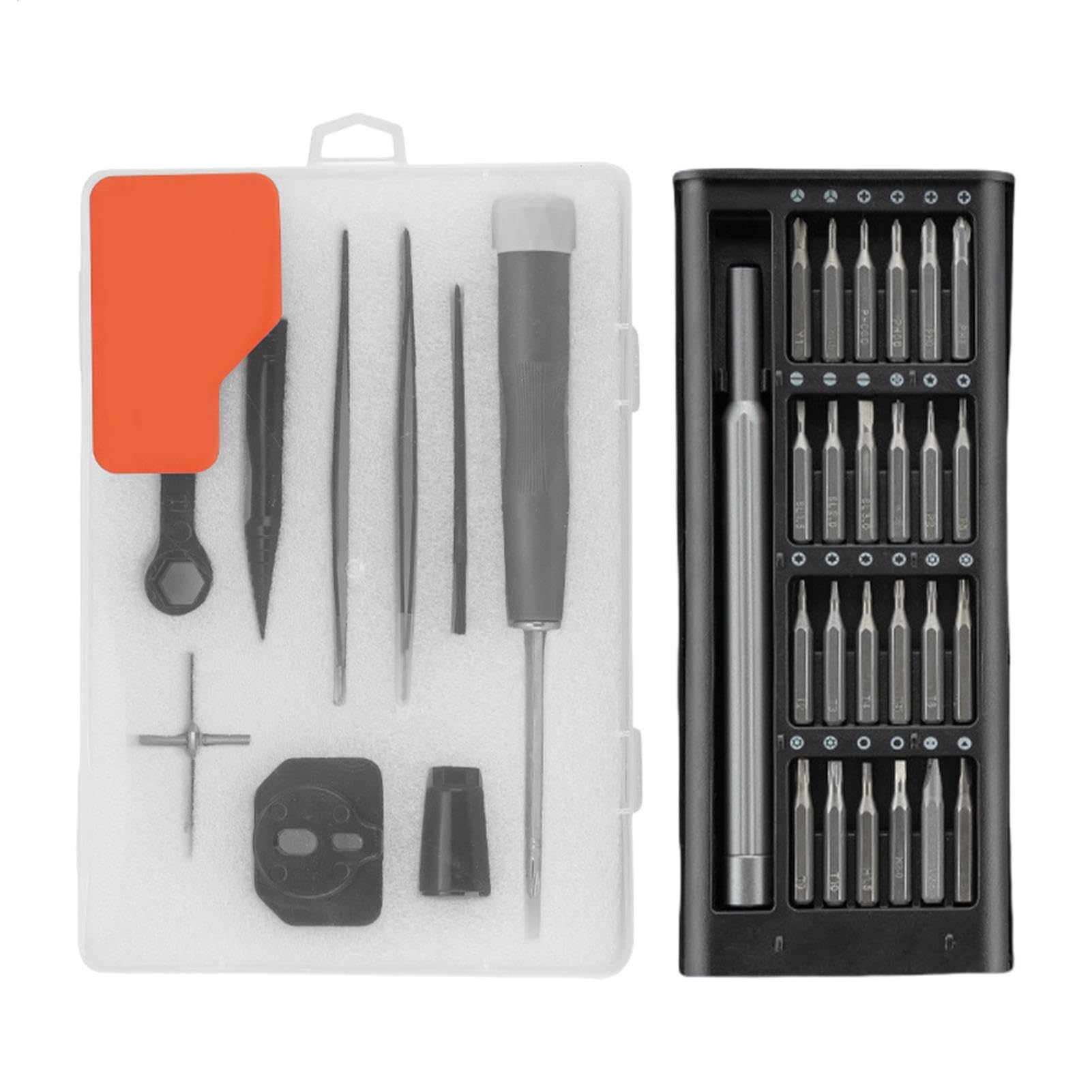 Fishing Reel Maintenance Kit packaging includes everything needed for quick reel care