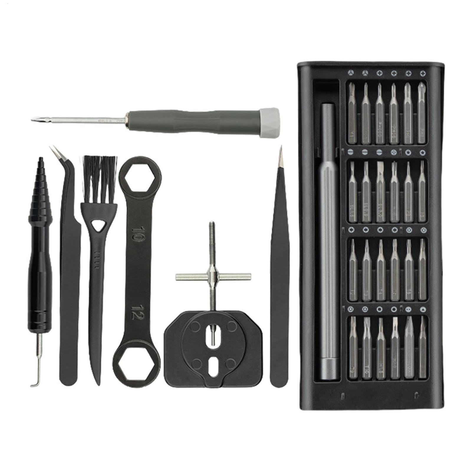 Fishing Reel Maintenance Kit wear resistant materials extend tool longevity