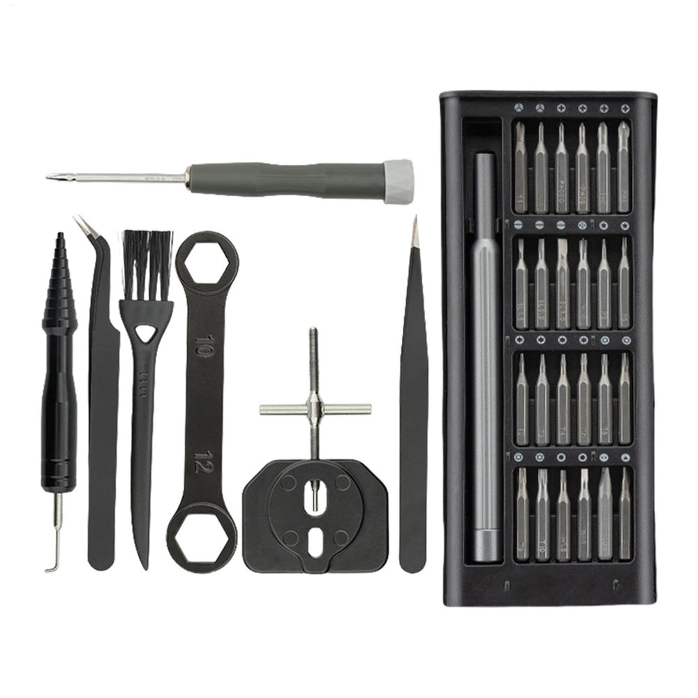 Fishing Reel Maintenance Kit wear resistant materials extend tool longevity