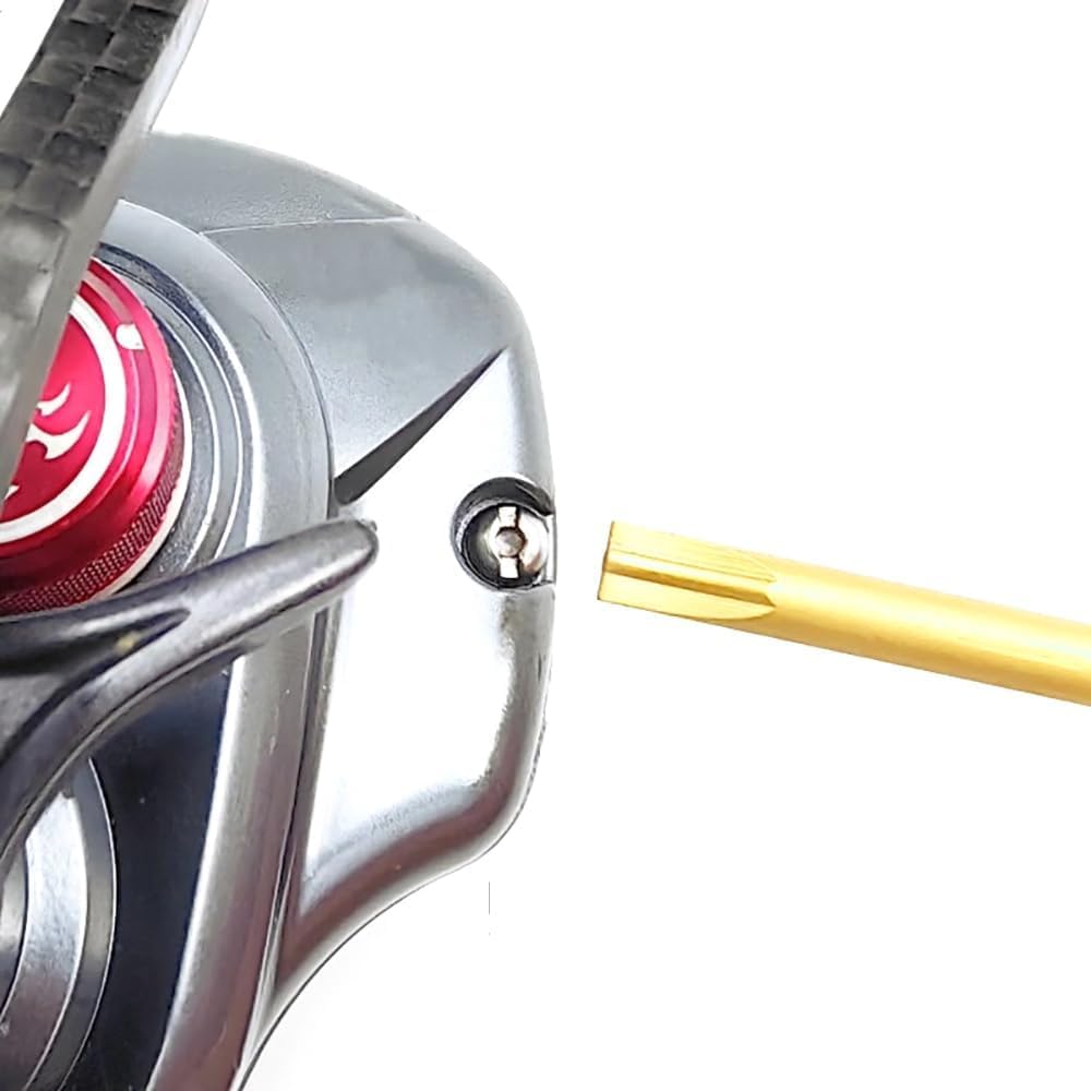 Versatile tools for wheel, drum, and gear maintenance
