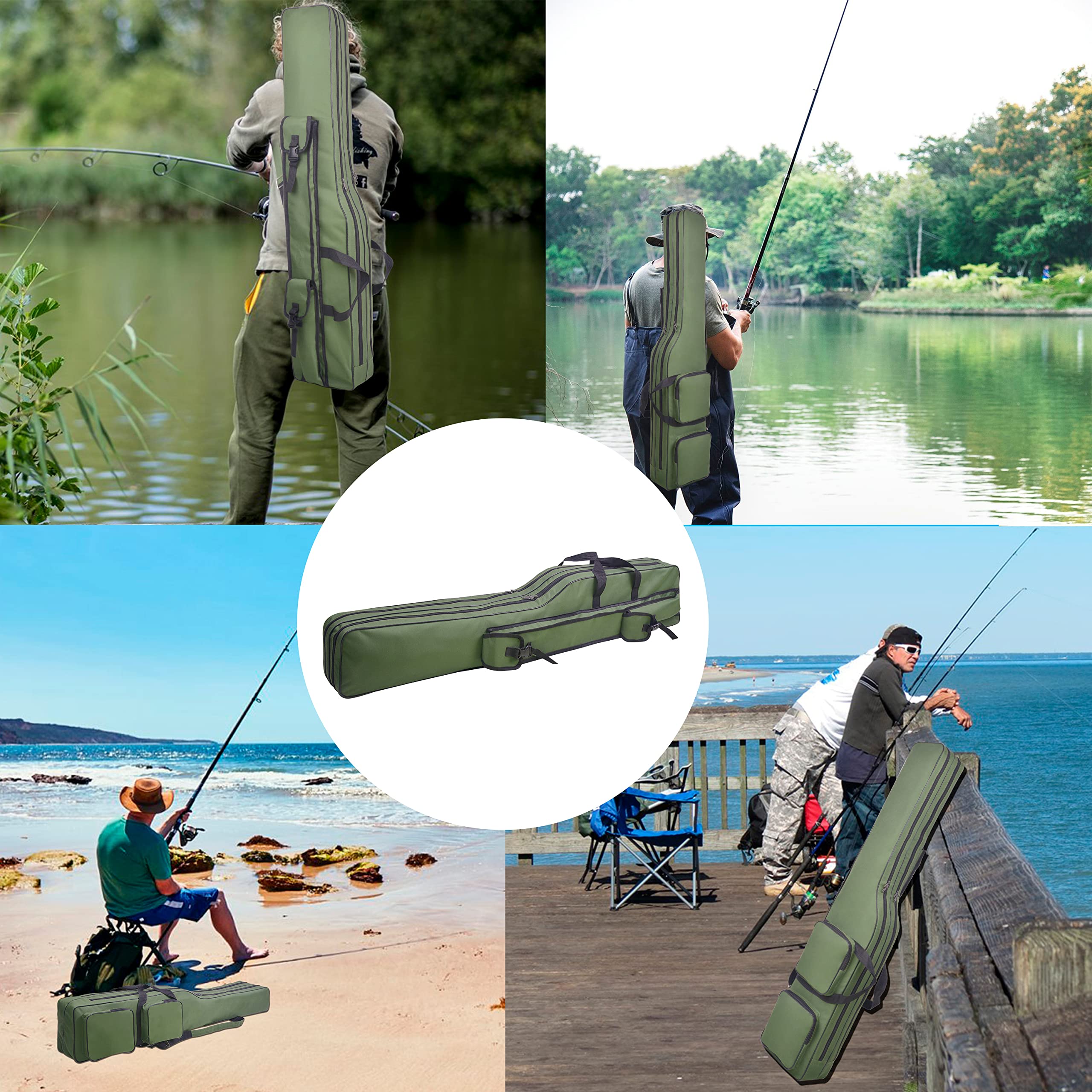 Gift-ready packaging for Father's Day or fishing enthusiasts