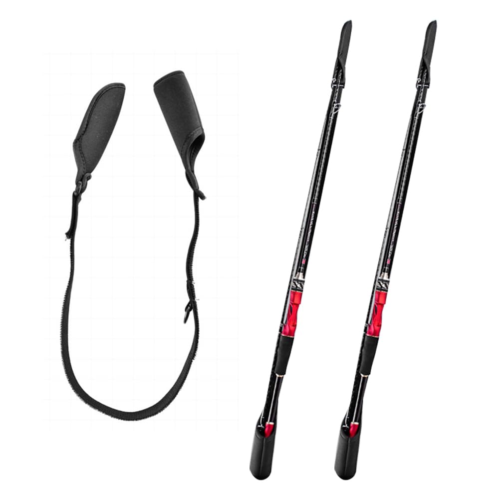 Hanging ring for backpack or belt attachment