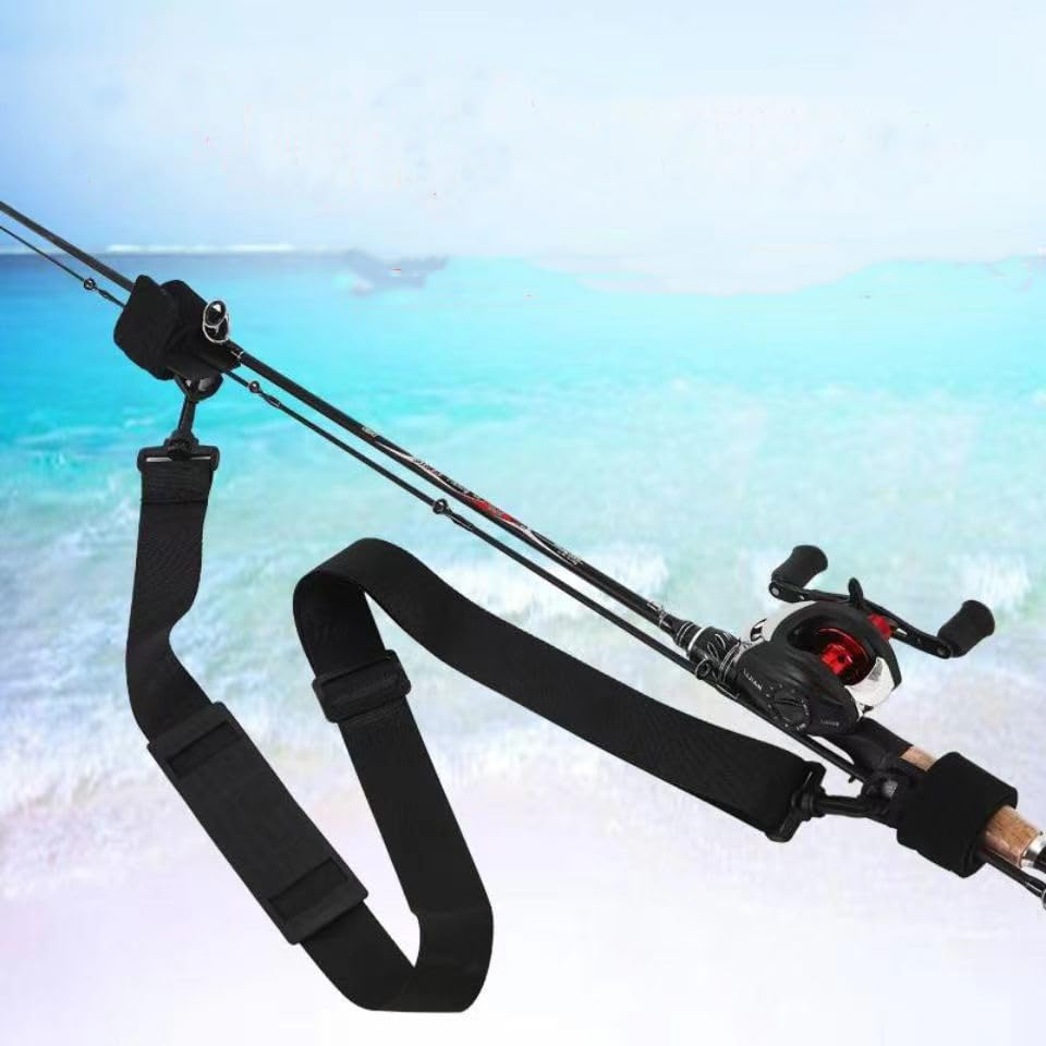 Shoulder strap dimensions shown: 4 cm by 110 cm