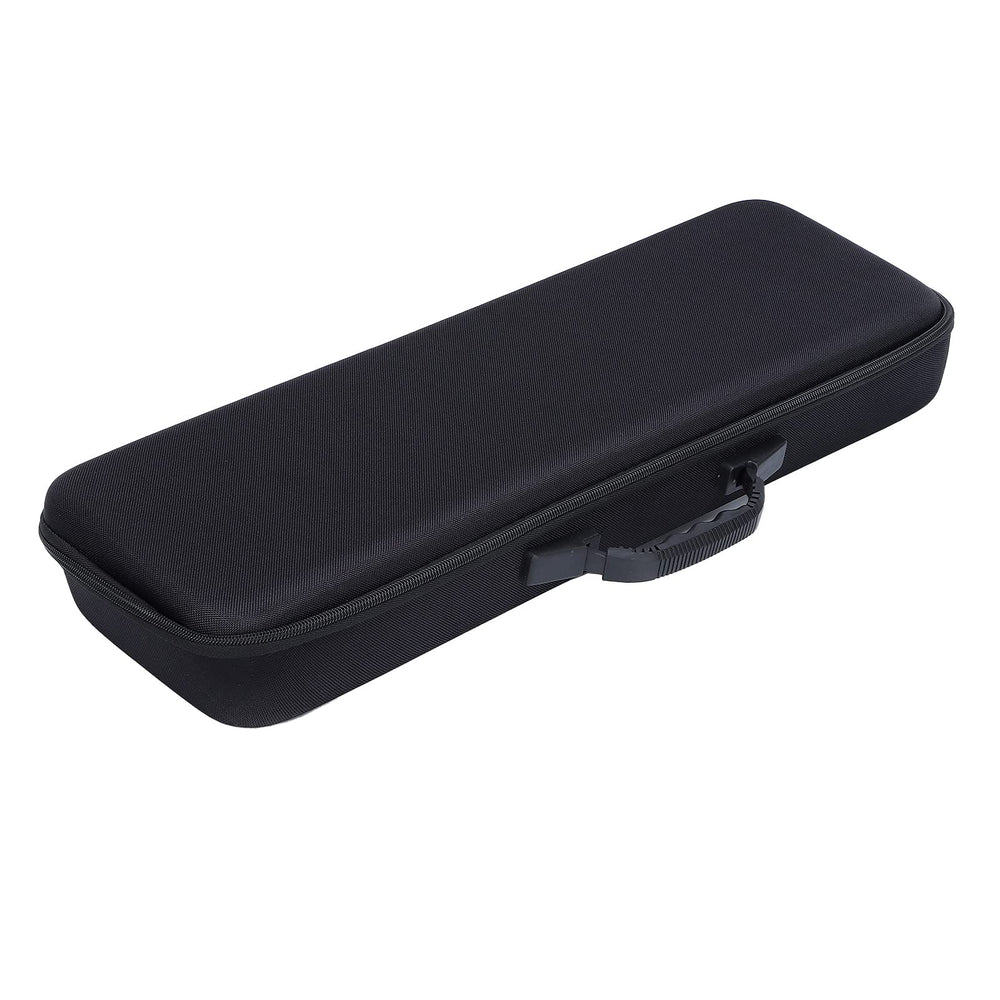 Carrying handle on the EVA case