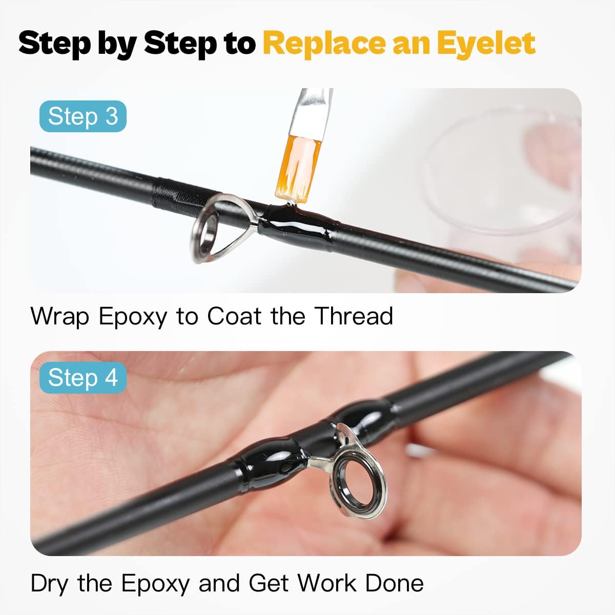 Detailed instruction manual for beginners