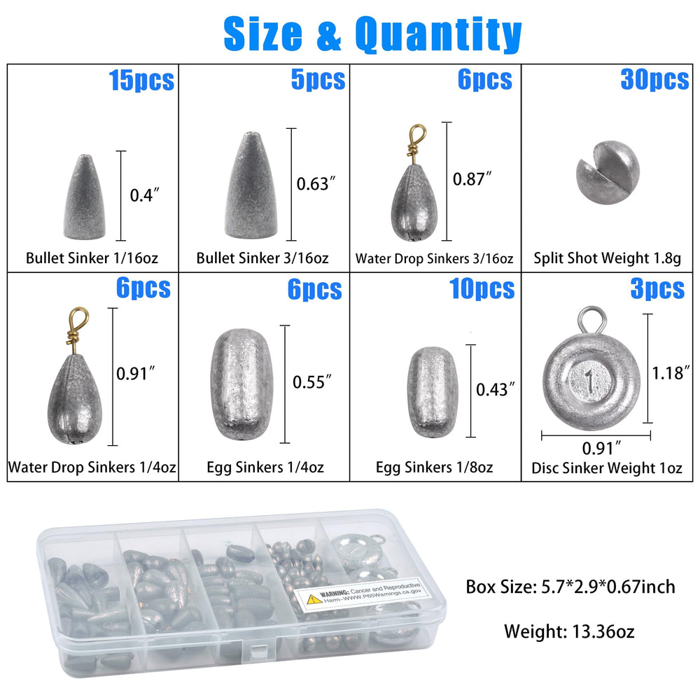 Polished surface reduces friction and protects lure action