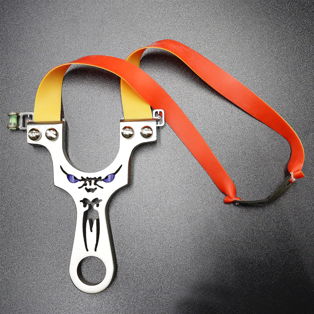Non-slip leather pocket securely holds ammo for stable loading.