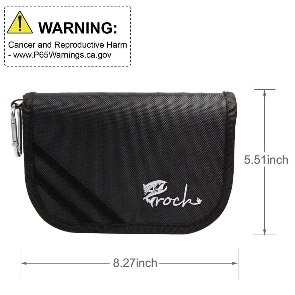 Portable carry bag for outdoor fishing gear
