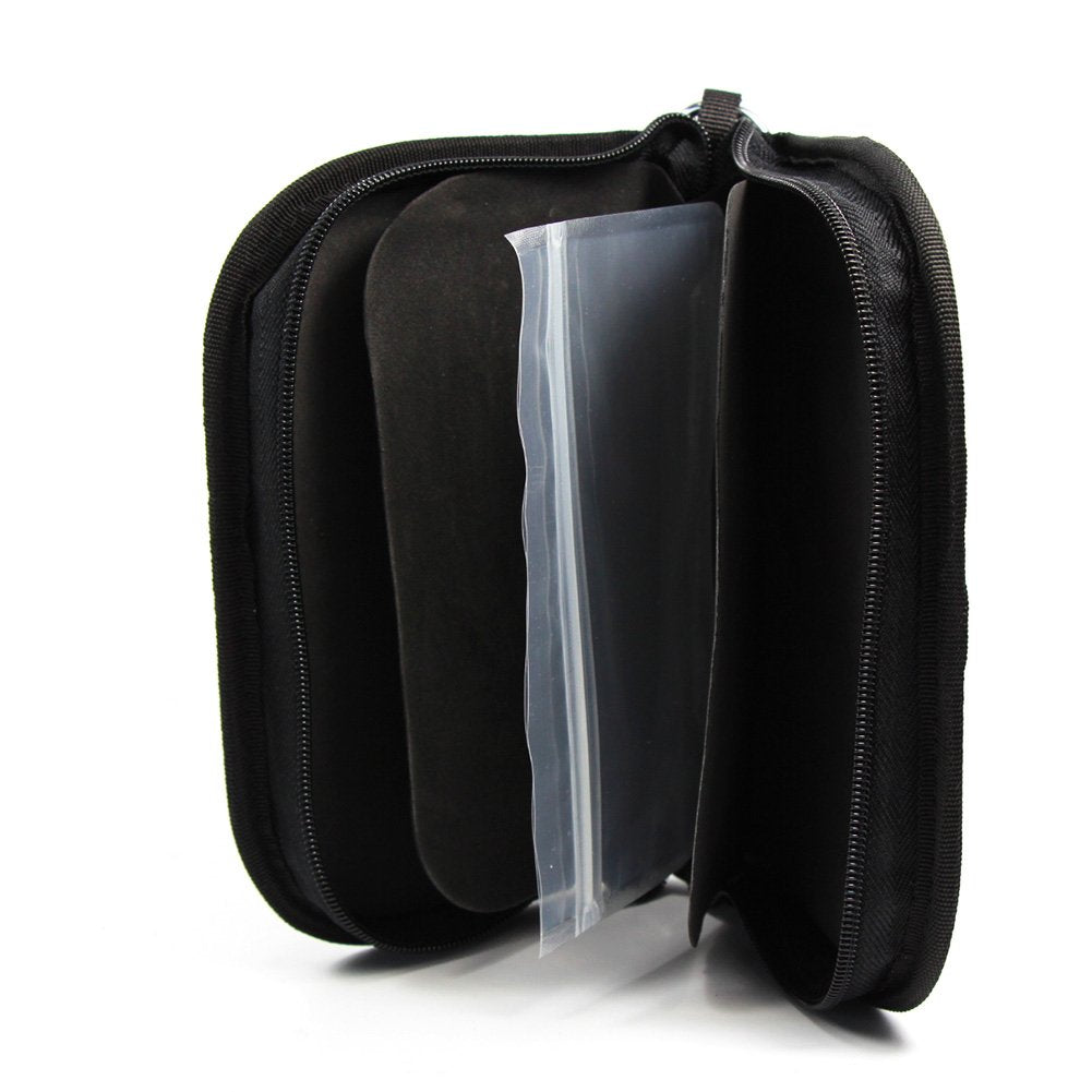 Ideal for bass, salmon, pike and walleye in freshwater and saltwater