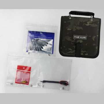 Anti-slip comfortable handle for easy carrying