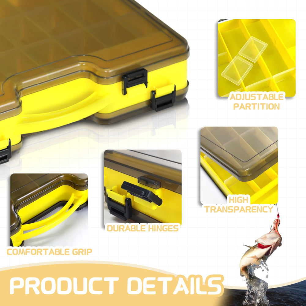 Durable construction close-up