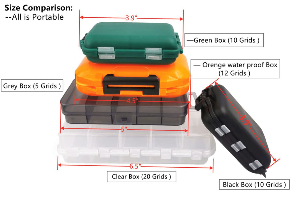 Product dimensions 6.5 x 4 x 1.6 inches, lightweight 120 g
