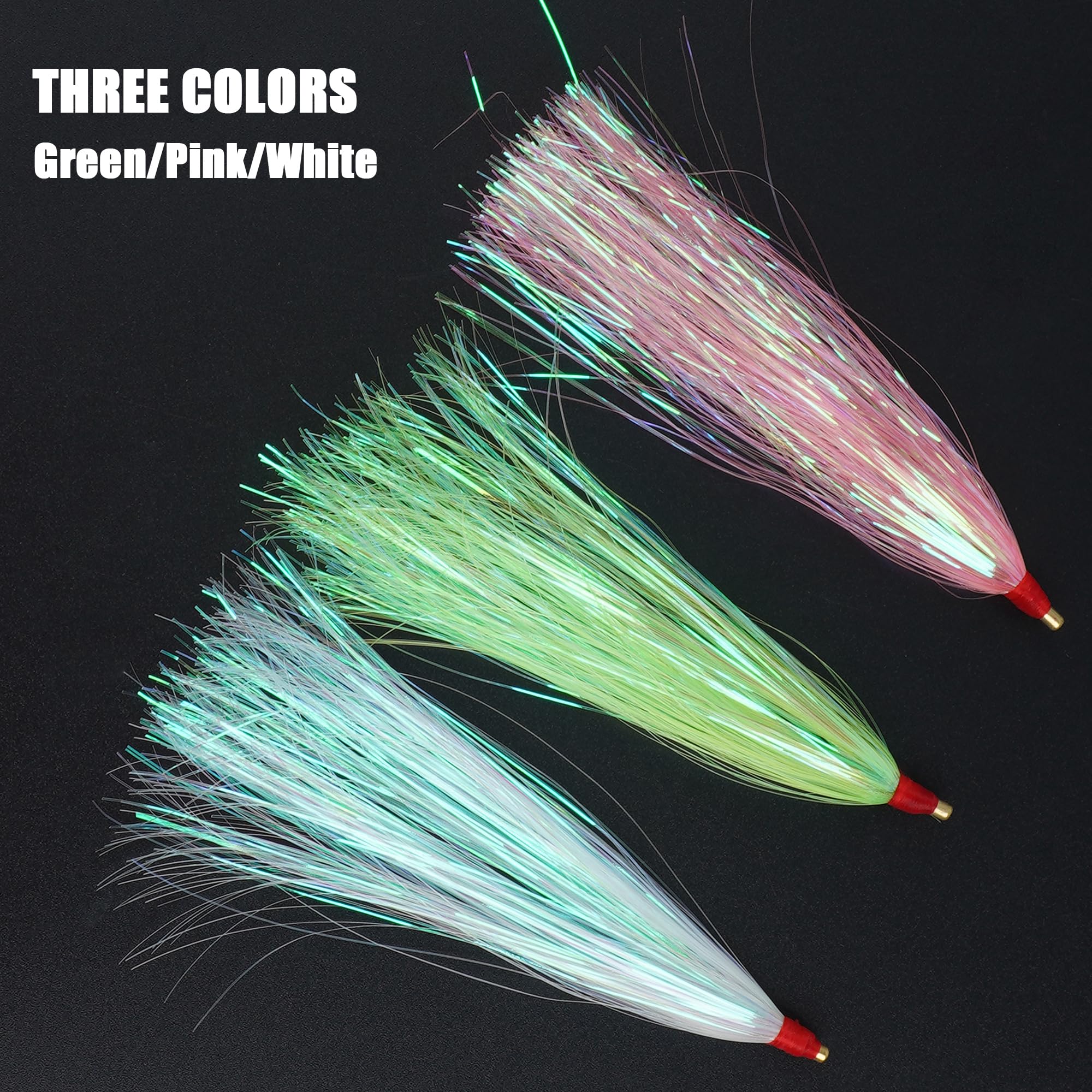 Versatile teaser rig for saltwater and freshwater fishing