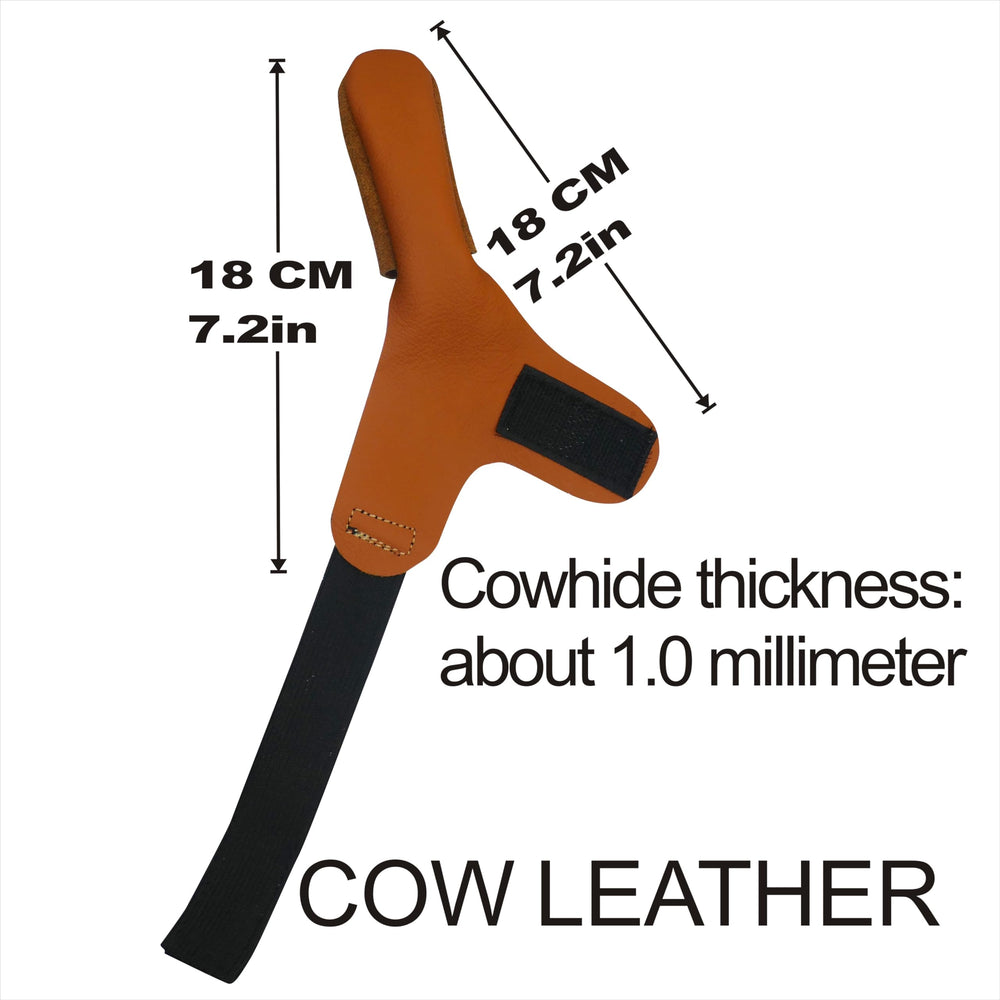 Anti-slip surface on fishing gloves