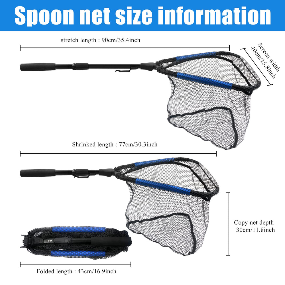 Stainless steel lure pliers with fixed lock