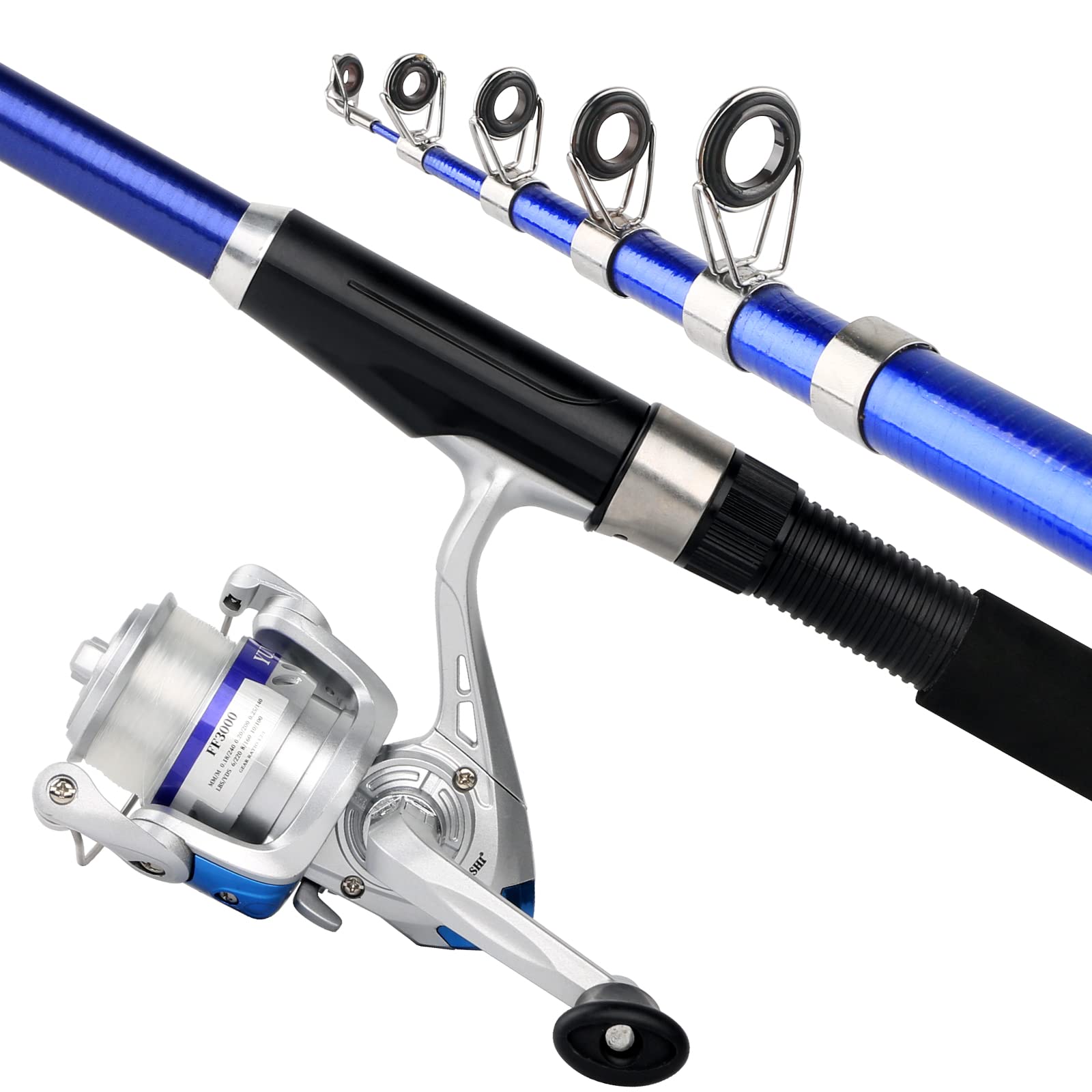 Great gift idea for anglers and beginners