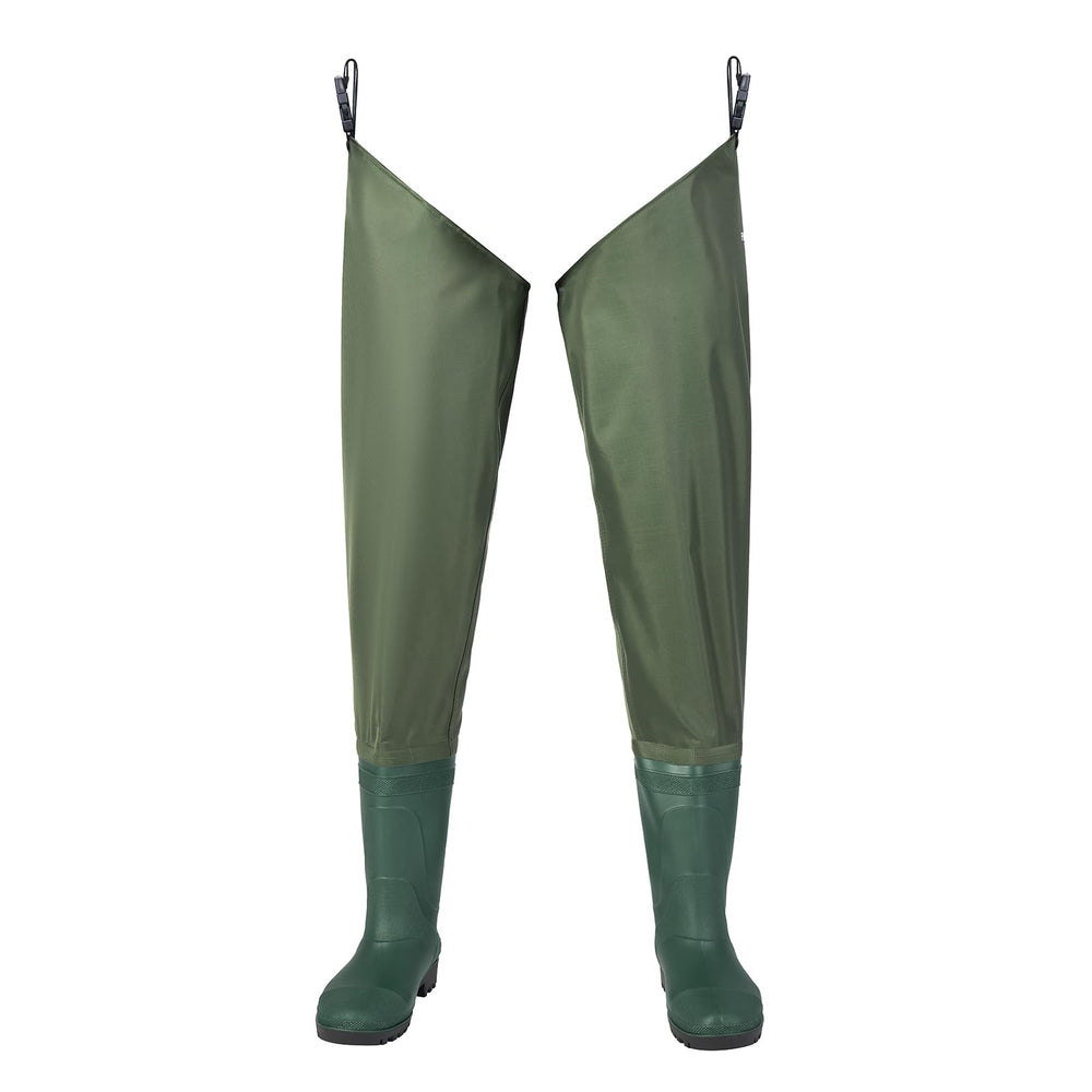 Fishingsir water intrusion resistance processing protects against water leakage in wet work.