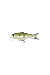 FishLab BBZ Bio-Shad Crankbait with shad-swimming action for bass near cover