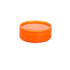 Fishpond Fly Puck provides spacious storage for flies, rigs, and river essentials