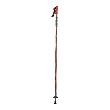 Fishpond Grass Sticks Wading Staff provides stability on slippery riverbeds.