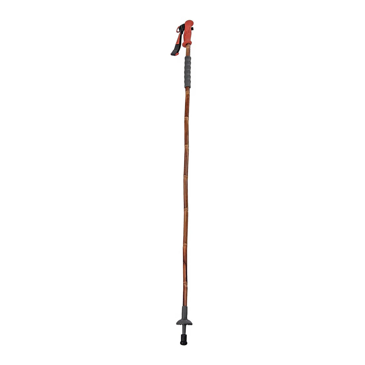 Fishpond Grass Sticks Wading Staff provides stability on slippery riverbeds.