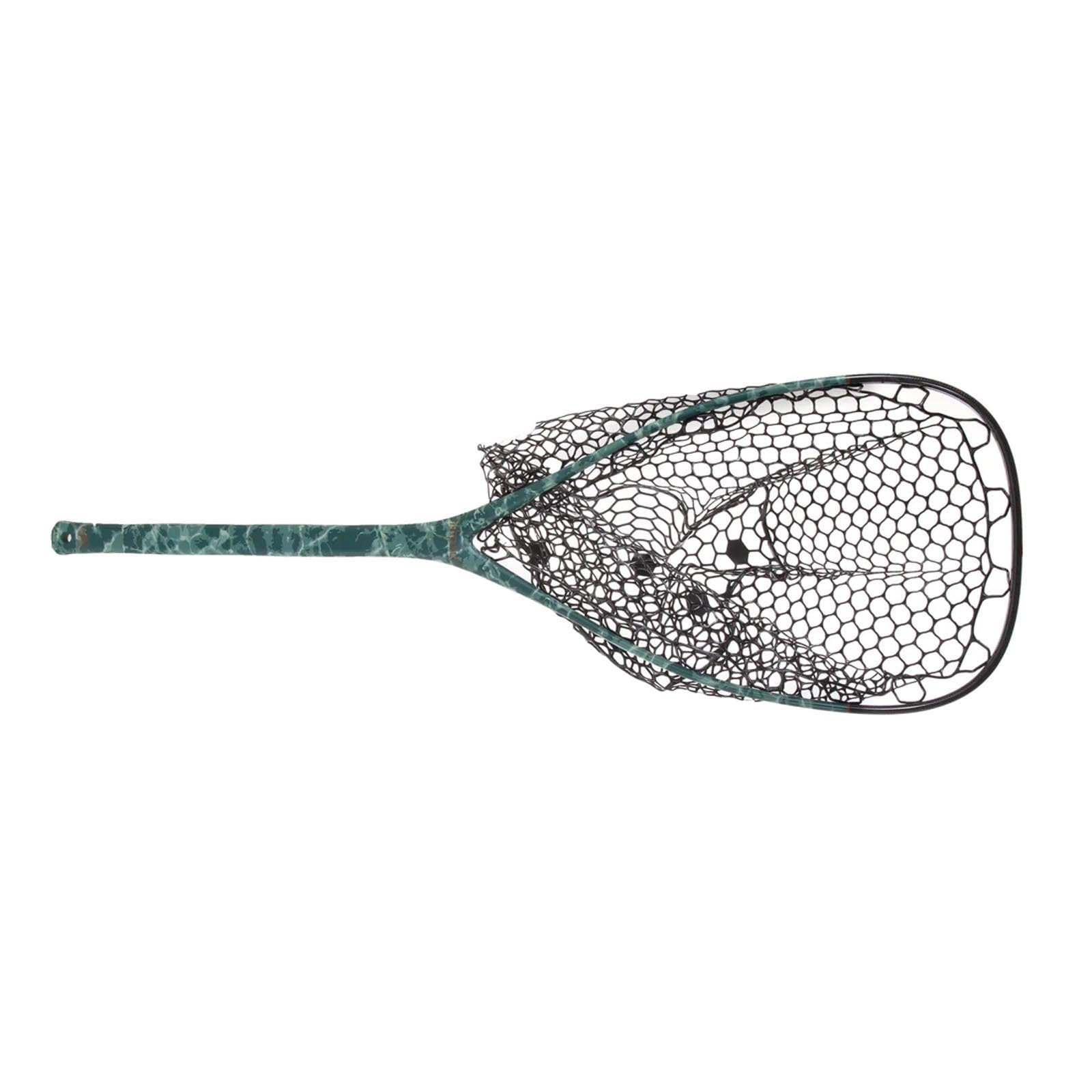Fishpond Nomad El Jefe net head for quick, controlled landings.