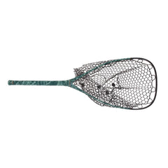 Fishpond Nomad El Jefe net head for quick, controlled landings.