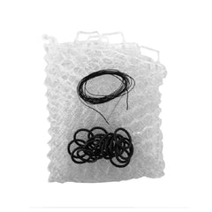 Fishpond Nomad El Jefe replacement rubber net bag ready for easy installation