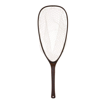 fishpond Nomad Emerger Fly Fishing Net for Brown Trout, 32-inch head