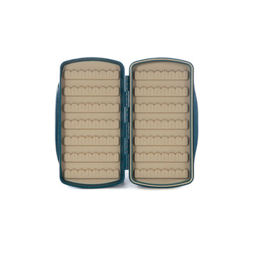 fishpond Pescador Baja Blue recycled-shell durability for eco-friendly use