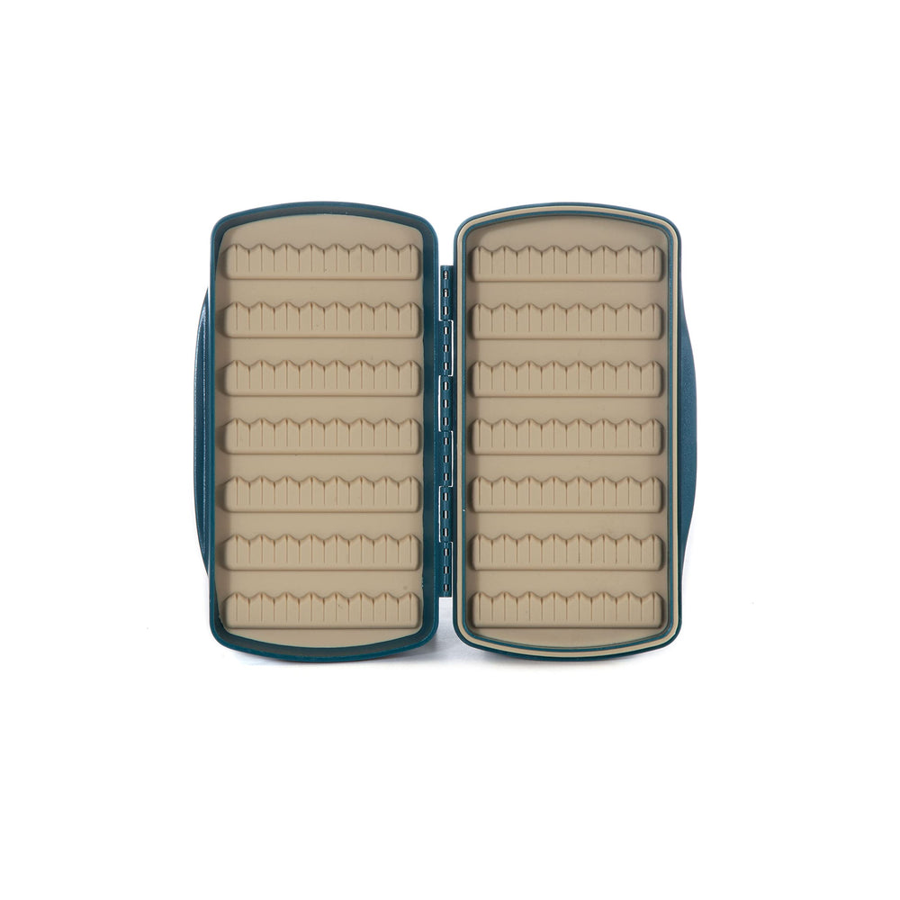 fishpond Pescador Baja Blue recycled-shell durability for eco-friendly use