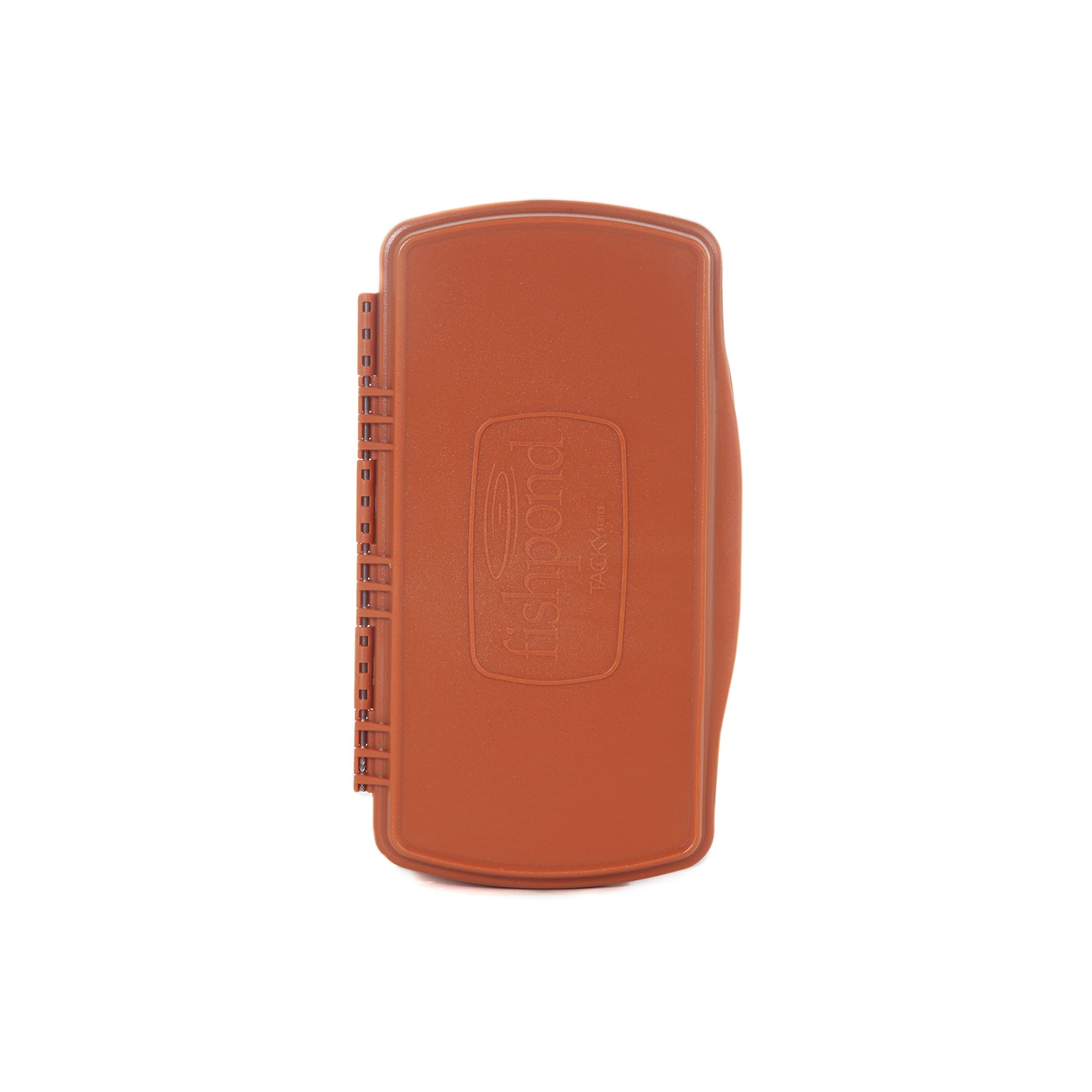 Recycled plastic outer shell of Fishpond Fly Box